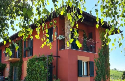 Neive House | Villa Gallina