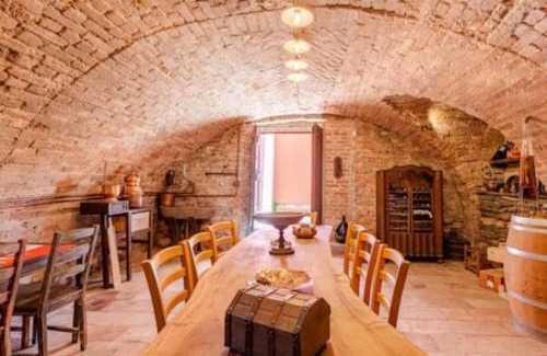 Neive House | Villa Gallina
