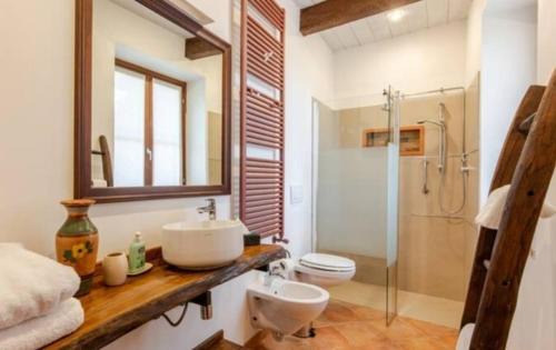 Neive House | Villa Gallina