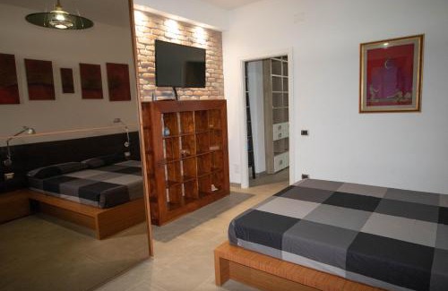 Capoterra Apartment | Villa Gallo - Piano terra