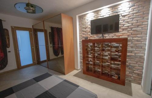 Capoterra Apartment | Villa Gallo - Piano terra