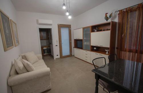 Capoterra Apartment | Villa Gallo - Piano terra