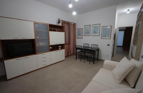 Capoterra Apartment | Villa Gallo - Piano terra