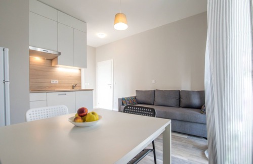 Pirovac Apartment | Villa Gambera