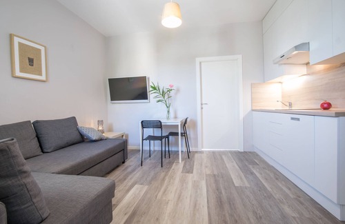 Pirovac Apartment | Villa Gambera