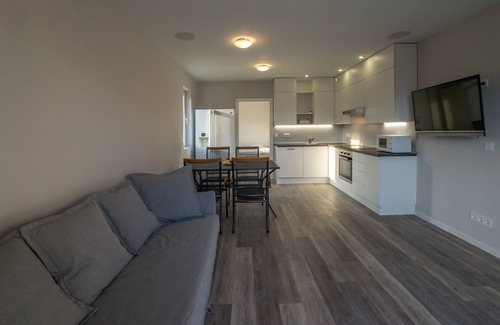 Pirovac Apartment | Villa Gambera