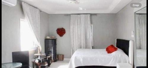 West Coast Division Villa | Villa Gambia