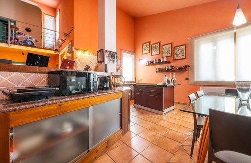 Perdaxius Villa | Villa 'Gambula' with Mountain View, Wi-Fi and Air Conditioning