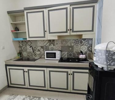 Ngaglik Villa | Villa Gamelas Kusuma Pinus Batu