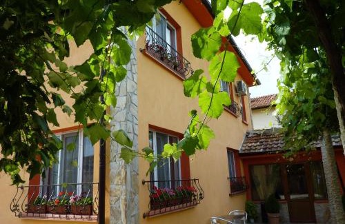 Pavel Banya House | Villa Gamma