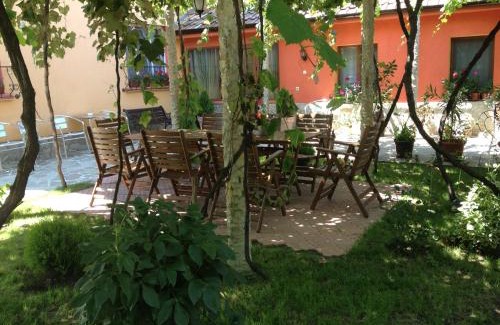 Pavel Banya House | Villa Gamma