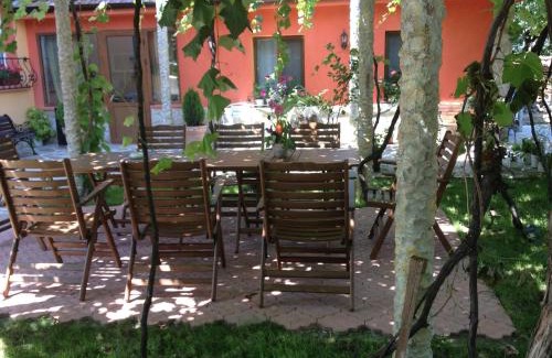 Pavel Banya House | Villa Gamma