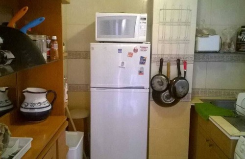 Lomas de Santa Fe Apartment | Villa Ganesh Department all services super cute, new, super located