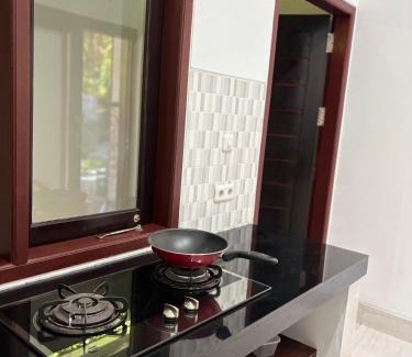 Penuktukan House | Villa Ganesha Penuktukan