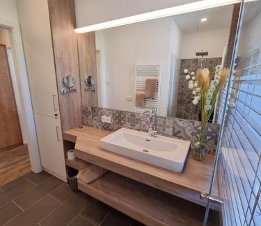 Muerzzuschlag Apartment | Villa Ganzstein