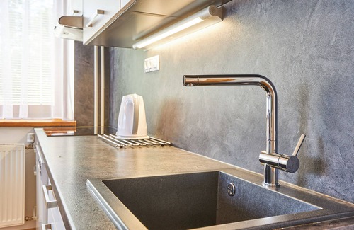 Cesky Krumlov House | Villa Gap apartments