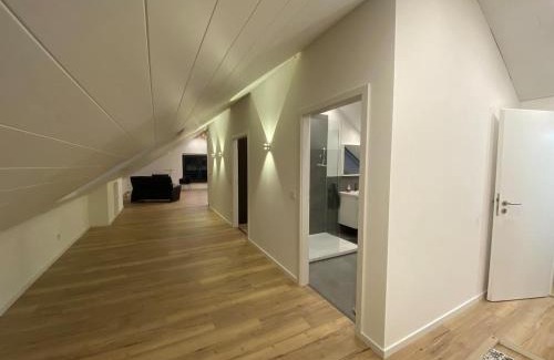 Grafenau Apartment | Villa Garden