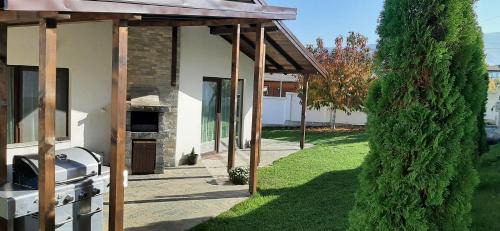 Sapareva Banya Villa | Villa Gardenia
