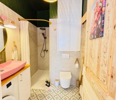 Lepante Quarter Apartment | Villa Gardenia