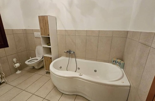 Oriago Apartment | "Villa Gardenia" in Mira on the Brenta Riviera