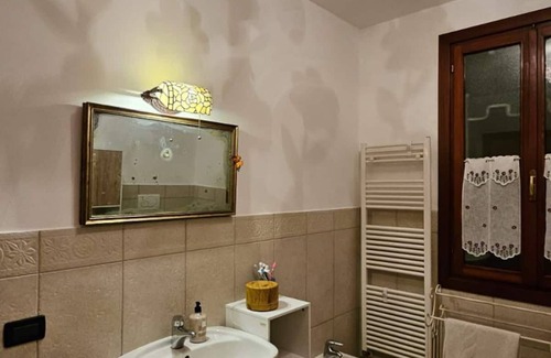 Oriago Villa | Villa Gardenia in Mira on the Riviera del Brenta
