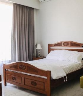 Tahunan House | Villa Gardenia Pantai Jepara