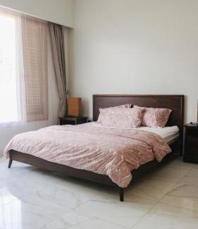 Tahunan House | Villa Gardenia Pantai Jepara