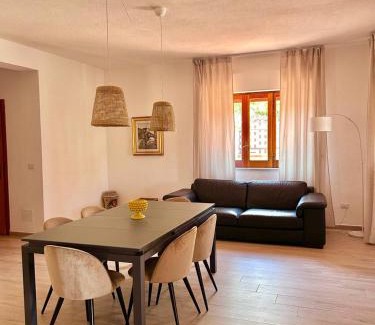Mandra Capreria Villa | Villa Gargaf
