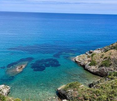 Mandra Capreria Villa | Villa Gargaf
