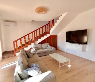 Mandra Capreria Villa | Villa Gargaf