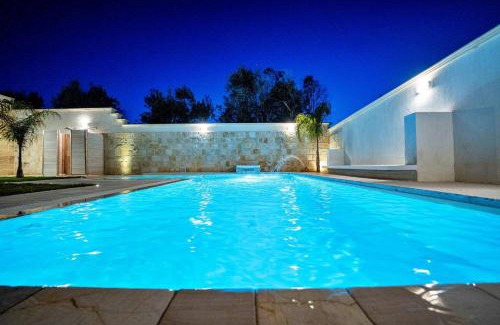 Alessano Villa | Villa Gargasole con Piscina privata nel Salento