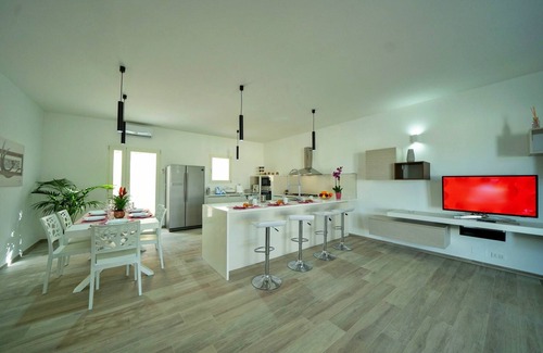 Alessano Villa | Villa Gargasole - Elegance And Confort With Private Pool