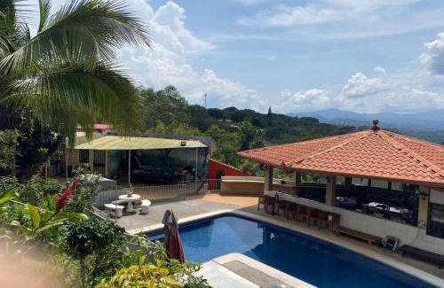 La Garita Apartment | Villa Garita Inn