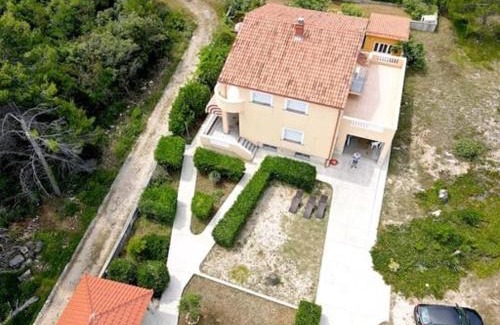 Susica Villa | Villa Garmina