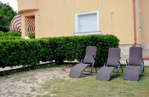 Susica Villa | Villa Garmina