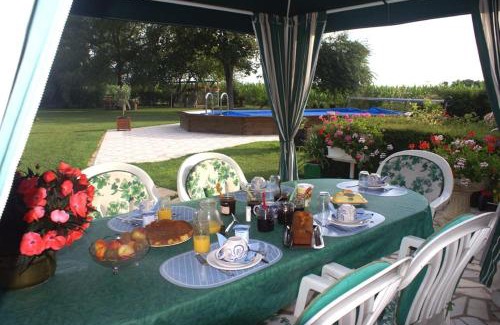 Saint-Michel-sur-Loire Bed & Breakfast | Villa Garnier