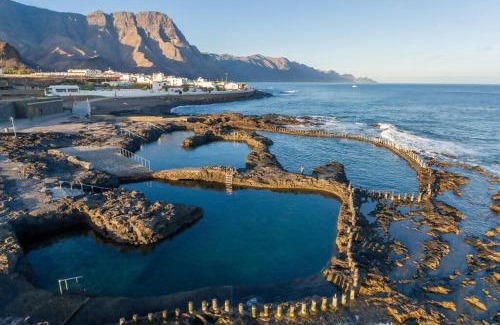 Agaete House | Villa Garoé