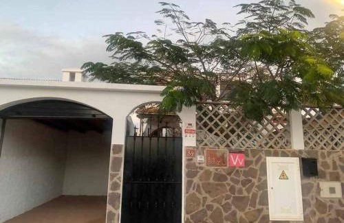 Agaete House | Villa Garoé