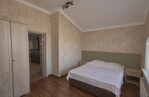 Temryuk Apartment | Villa Garry