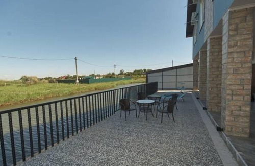 Temryuk Apartment | Villa Garry