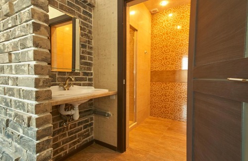 Temryuk Apartment | Villa Garry