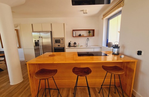 Bahia Calma House | Villa Gaspard Costa Calma