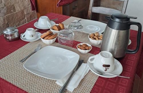 Rometta Bed & Breakfast | Villa Gatto Alice