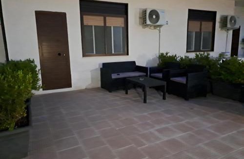 Rometta Bed & Breakfast | Villa Gatto Alice