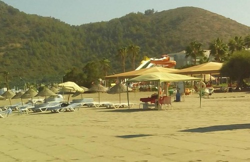 Gazipasa House | Villa Gazipasa 200 meters from the sea