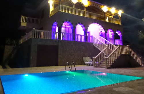 Gazipasa House | Villa Gazipasa 200 meters from the sea