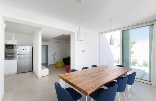 Matino Villa | Villa Gea by Perle di Puglia