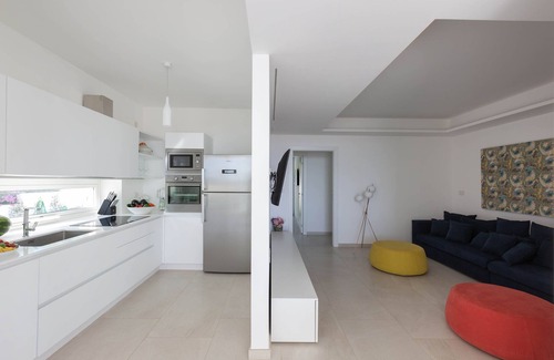 Matino Villa | Villa Gea by Perle di Puglia