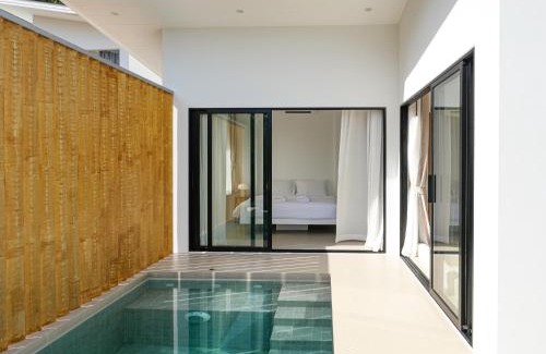 Maret Villa | Villa Gecko A Peaceful Tropical Retreat In Lamai