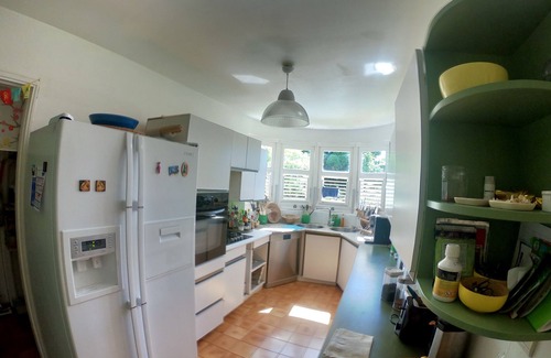Fort-de-France Villa | VILLA GECO: THE COUNTRYSIDE AND CALM IN THE CITY
